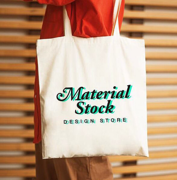 製版サービス / シルクスクリーン size S / アナログを楽しむ 5枚目の画像