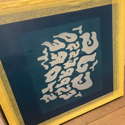 製版サービス / シルクスクリーン size S / アナログを楽しむ 14枚目の画像