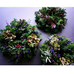 wreath 4枚目の画像