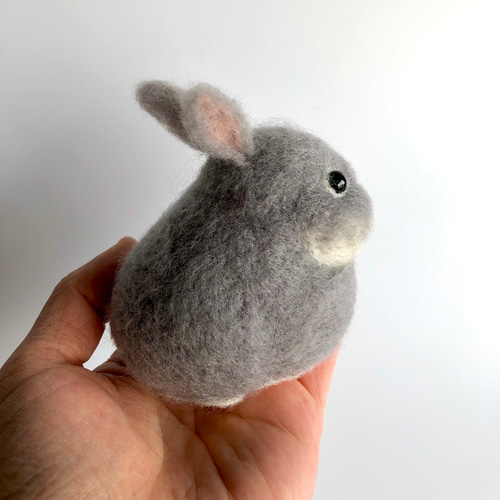 新品　Yunicoさま　羊毛フェルト　りす 新品 Yunicoさま 羊毛フェルト りす 新品 Yunicoさま 羊毛