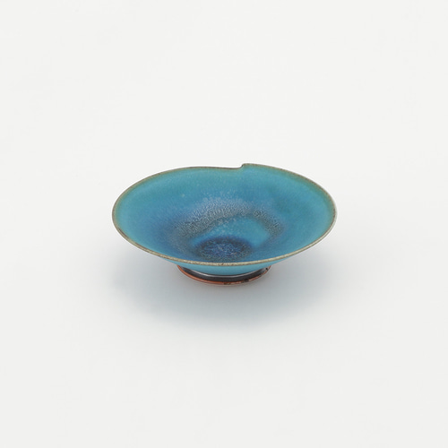 no.867 清水焼 4客