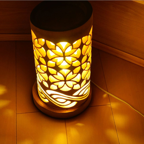 竹灯り・竹あかり・竹灯籠・竹灯篭・竹ランプ   ～～ 癒しの灯り★雪洞★～ 竹灯り・竹あかり・竹灯籠・竹灯篭・竹ランプ ～～ 癒しの灯り☆雪洞