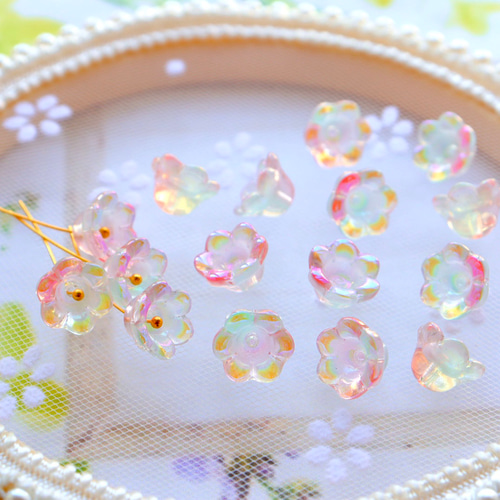 ★MISSOMA★ グラデーション ビーズ ブレスレット ☆MISSOMA☆ グラデーション ビーズ ブレスレット