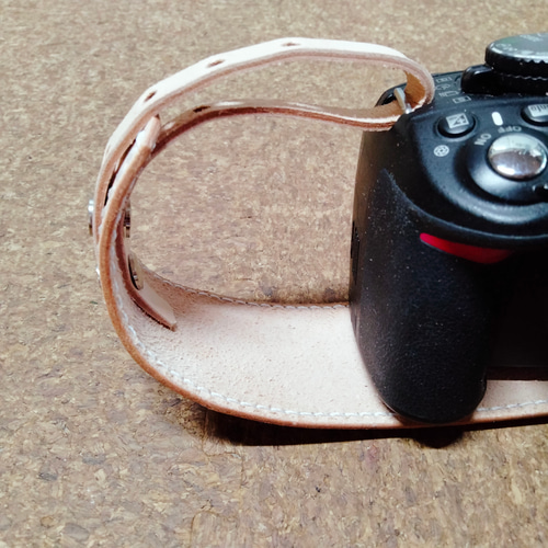 nikon 一眼レフ用 ハンドストラップ カメラケース・カメラポーチ no