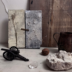 カラフルな木製アートオブジェ 55116cf21ab922fed6de7e2a3346e8