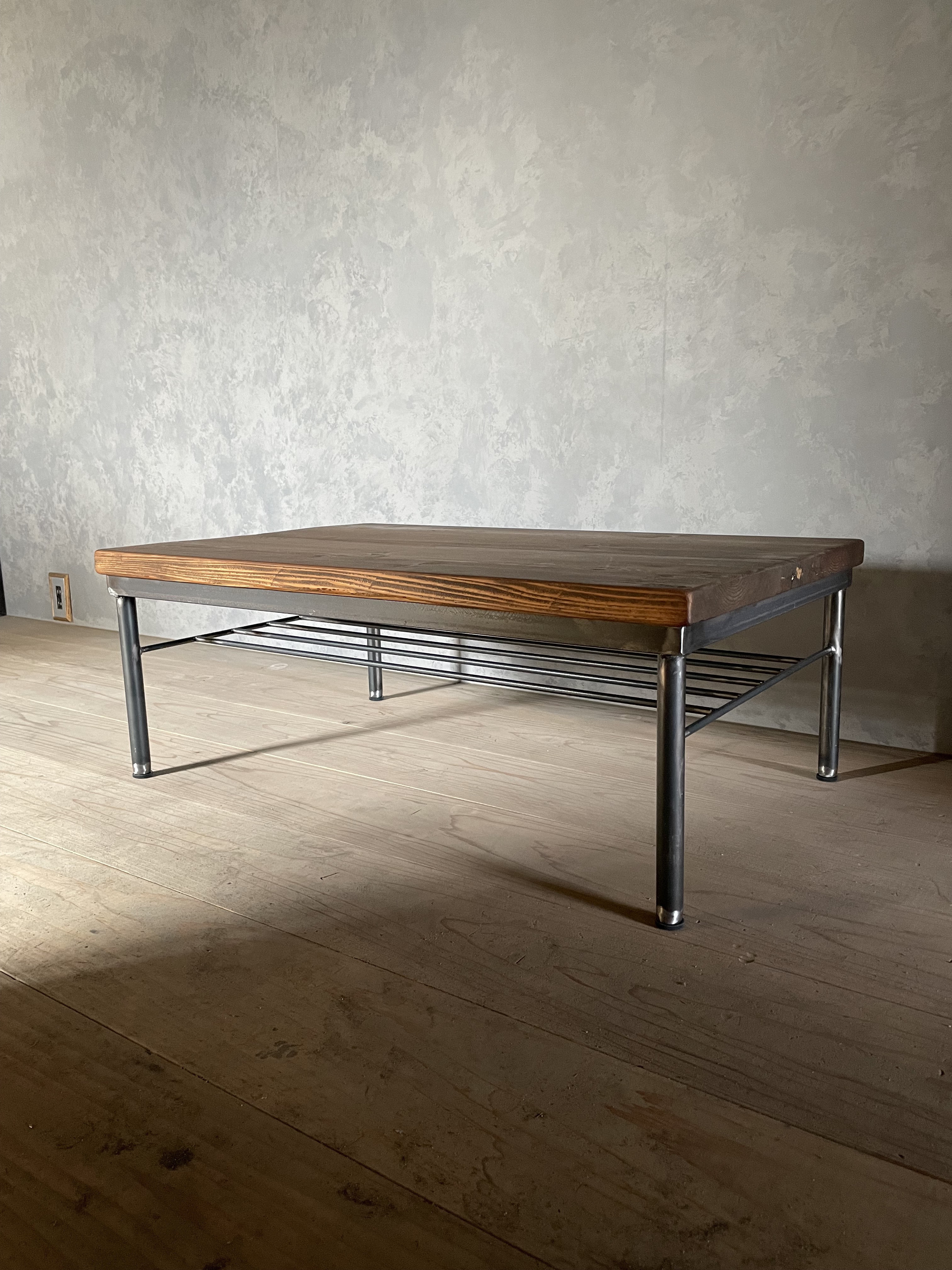 vintage style【center table】VS-013