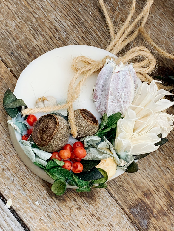 アロマ草（24時間キャンペーン用 ゆったり空間のタネ 3袋（3種の香りのお試しセット：草原地・草花