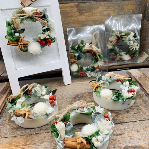 壁掛けにも、スタンドでも手軽にアロマを楽しむボタニカルアロマ