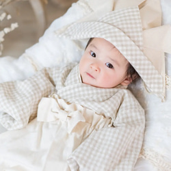 ベビー袴 のおすすめ人気通販 検索結果｜Creema(クリーマ