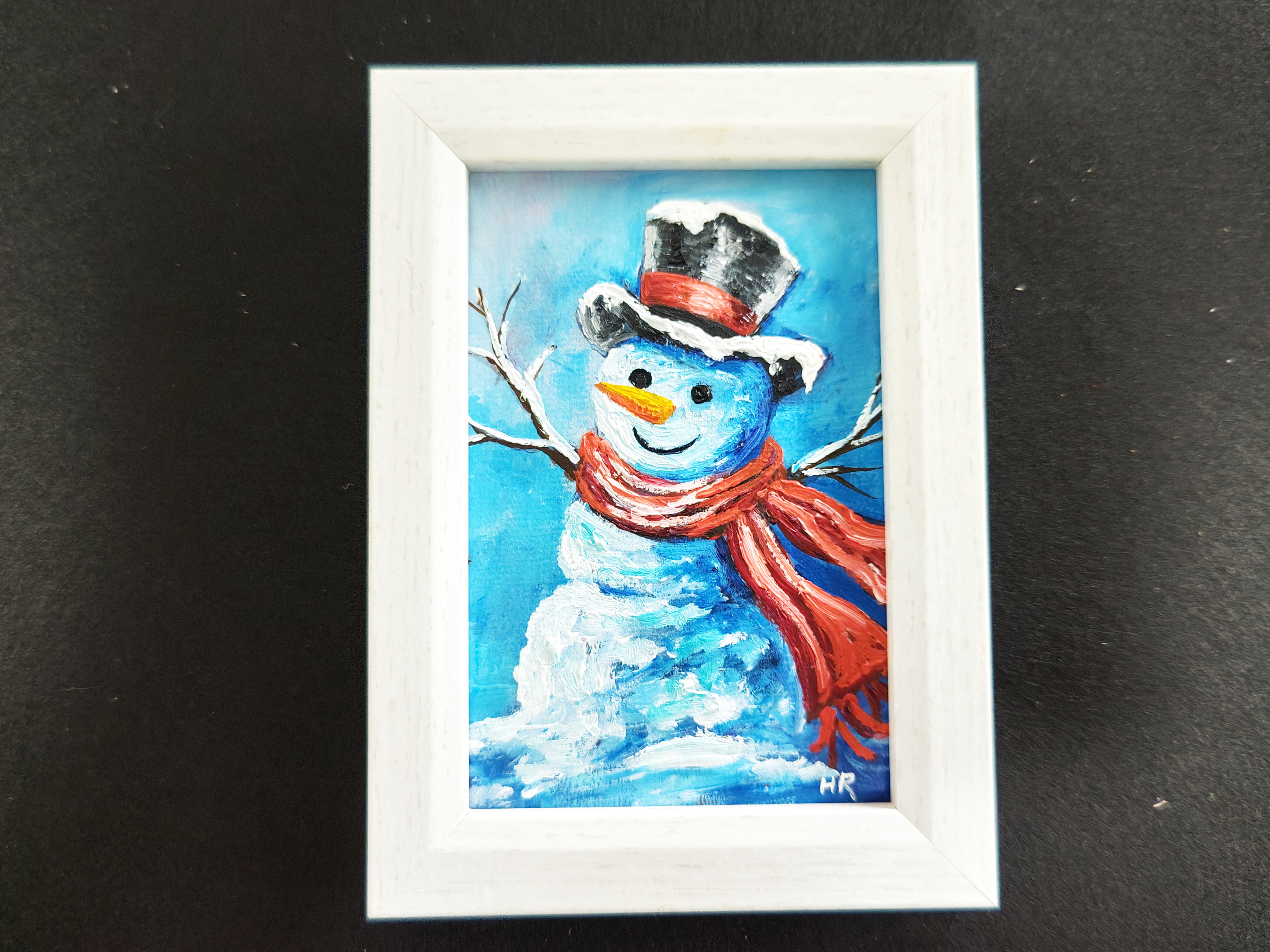 雪だるまページ 雪だるまページ