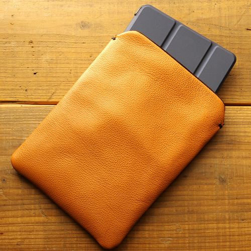 LIONA》iPad mini 8.3インチ レザースリーブケース《5colors