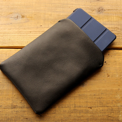✨希少✨　エルメス　iPadケース　ステーション　レザー　ブラウン系　ae3 ✨希少✨ エルメス iPadケース ステーション レザー ブラウン系 ae3