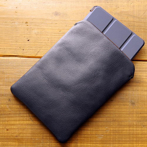 LIONA》iPad mini 8.3インチ レザースリーブケース《5colors》 iPad