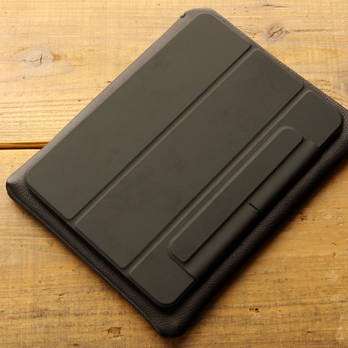 定価5,5000円　高級レザー　SERAPIAN iPad・タブレットケース iq-tasv001.jpg