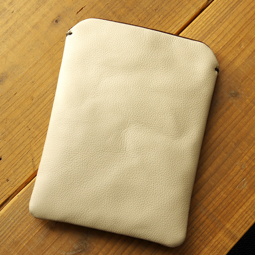 LIONA》本革レザースリーブケース iPad Pro・Air 11インチ《5colors