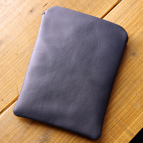 LIONA》本革レザースリーブケース iPad Pro・Air 11インチ《5colors