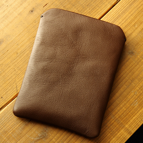 LIONA》iPad Pro・Air 11インチ レザースリーブケース《5colors