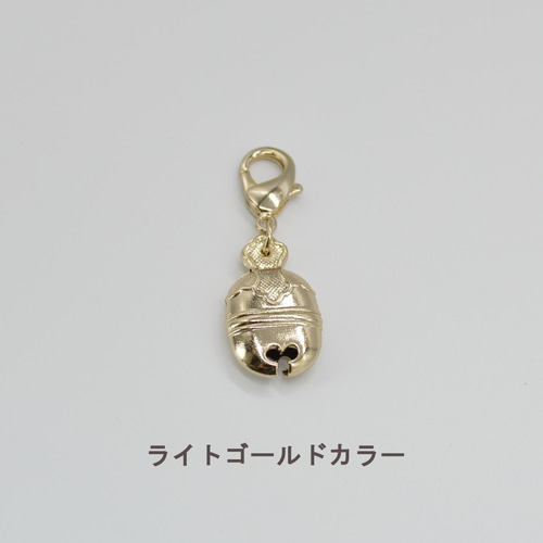 神輿金具 平鈴チャーム その他アクセサリー kiyora 通販 14974584
