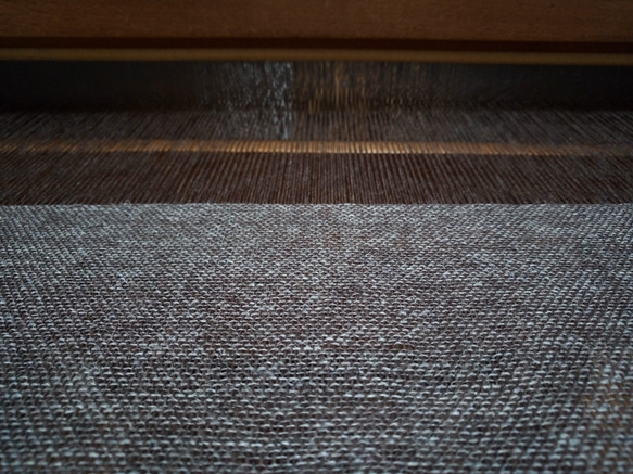 wool table mat #4 tsugihagi 7枚目の画像