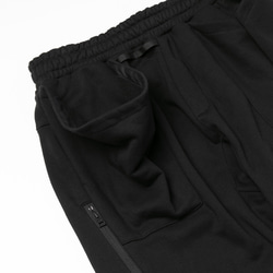 TMCAZ Secant Heavy Weight Sweatpant[Black]切線重磅運動褲 第18張的照片