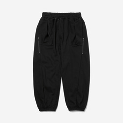 TMCAZ Secant Heavy Weight Sweatpant[Black]切線重磅運動褲 第15張的照片