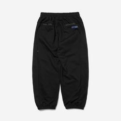 TMCAZ Secant Heavy Weight Sweatpant[Black]切線重磅運動褲 第16張的照片