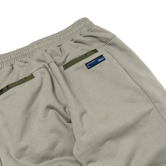 TMCAZ Secant Heavy Weight Sweatpant[Laurel Oak]切線重磅運動褲 第19張的照片