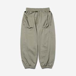 TMCAZ Secant Heavy Weight Sweatpant[Laurel Oak]切線重磅運動褲 第12張的照片