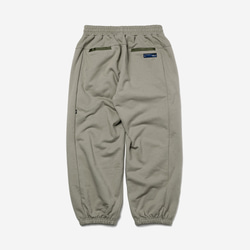 TMCAZ Secant Heavy Weight Sweatpant[Laurel Oak]切線重磅運動褲 第13張的照片