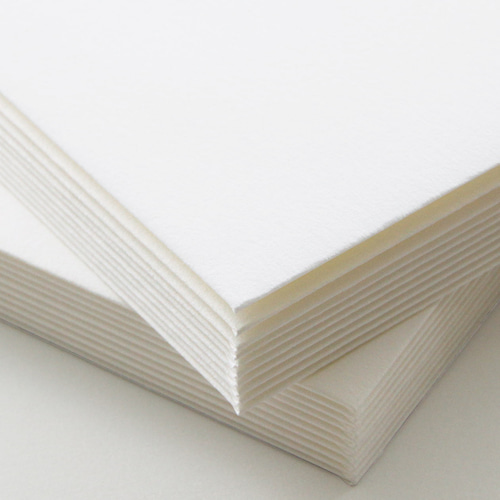 正方形封筒＋差出人印刷 10部~ 印刷会社仕上げ 招待状 封筒