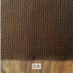 遠州織物「クロスステッチ用生地」３色展開＊50ｃm単位 4枚目の画像