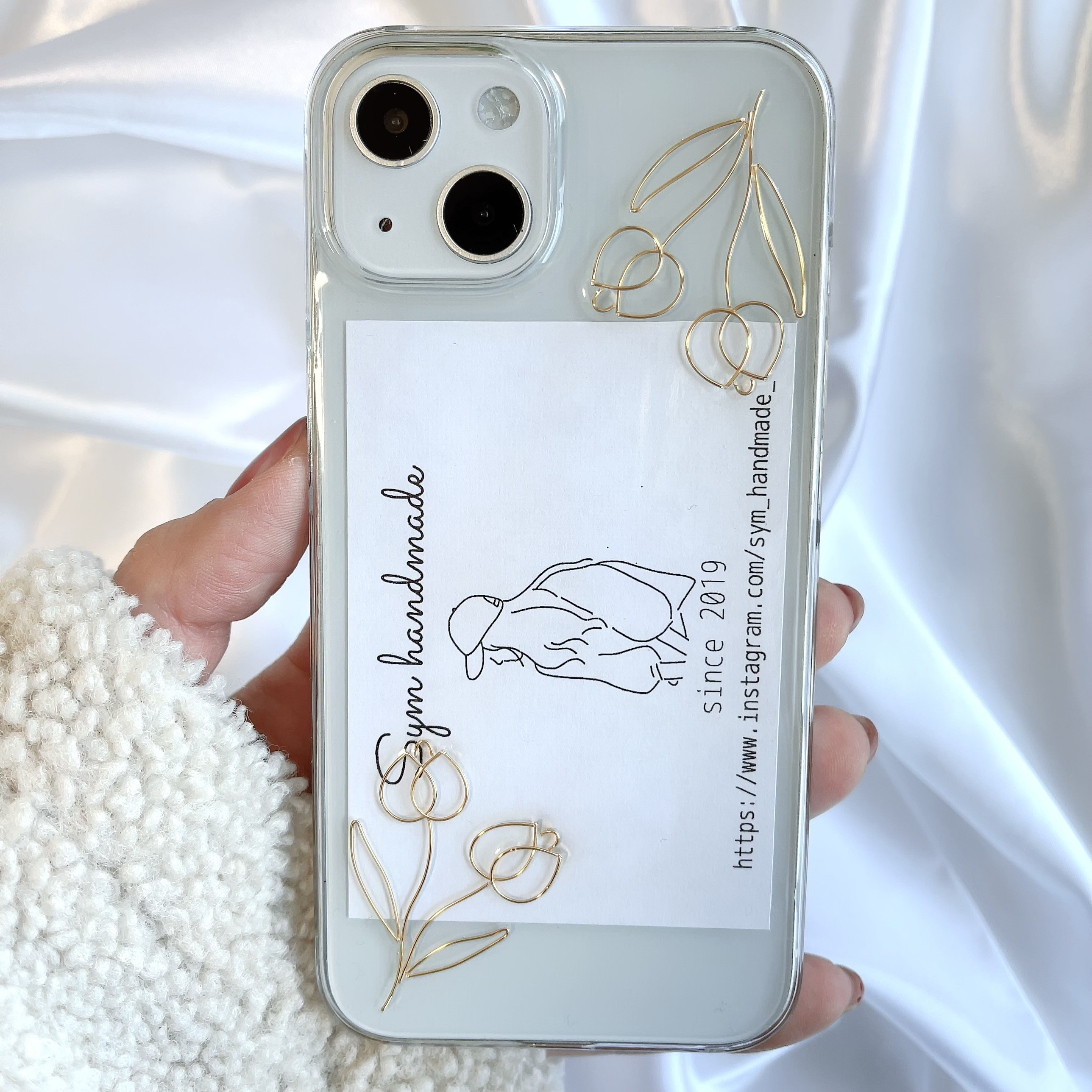 【お気に入り】 全機種対応】クリア/スマホケース/全機種対応 スマホケース スマホアクセサリー