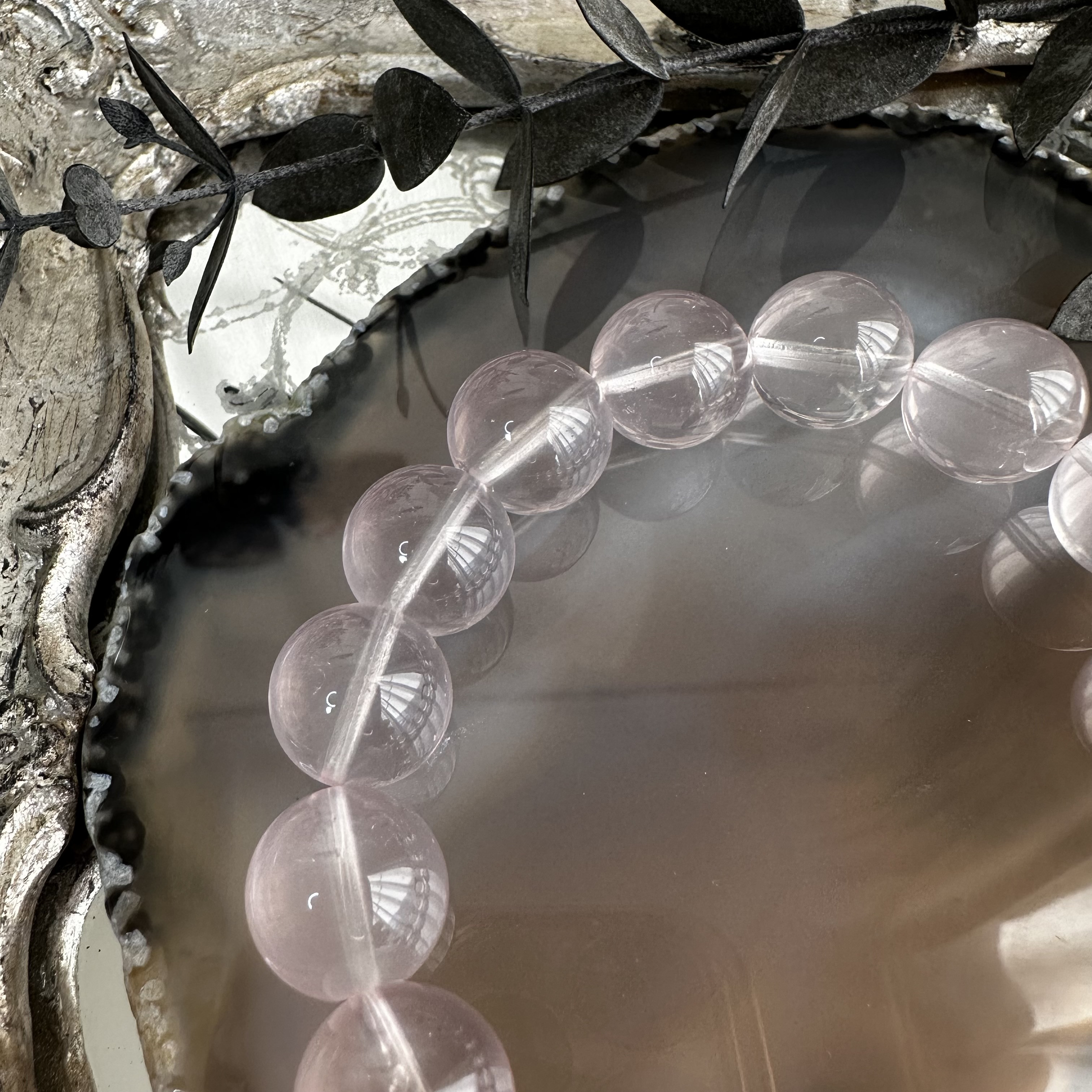 スターローズクォーツ12.5