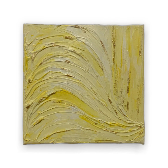 黄色のREIKI ART IRONOE Ⅱ 2枚目の画像
