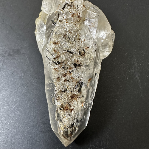 【匿名発送】パキスタンスカルドゥ産水晶 最高品質】パキスタンスカルドゥ産水晶1 その他インテリア雑貨