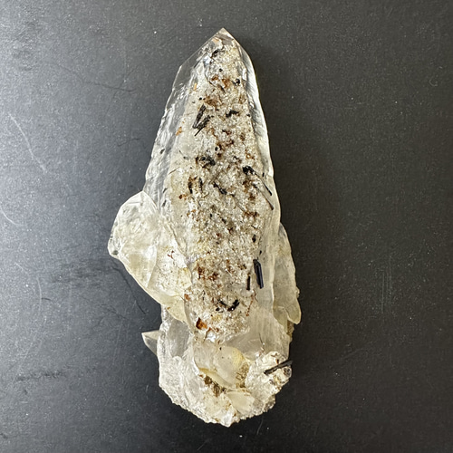 最高品質】パキスタンスカルドゥ産水晶1 その他インテリア雑貨 最高品質】パキスタンスカルドゥ産水晶1 その他インテリア雑貨