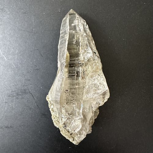 【匿名発送】パキスタンスカルドゥ産水晶 最高品質】パキスタンスカルドゥ産水晶1 その他インテリア雑貨