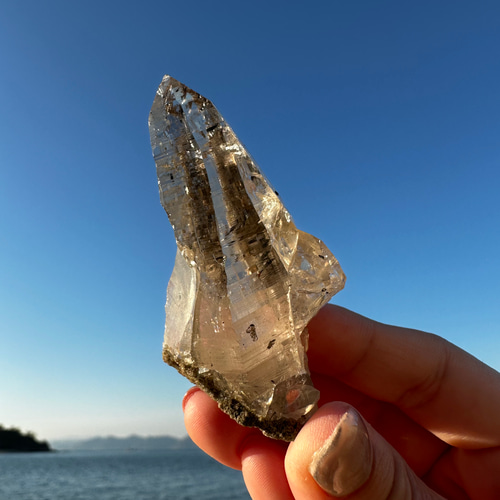 最高品質】パキスタンスカルドゥ産水晶1 その他インテリア雑貨 最高品質】パキスタンスカルドゥ産水晶1 その他インテリア雑貨