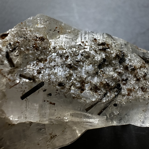 【最高品質】パキスタンスカルドゥ産水晶1 17枚目の画像