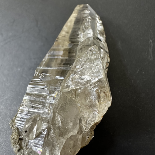 最高品質】パキスタンスカルドゥ産水晶1 その他インテリア雑貨