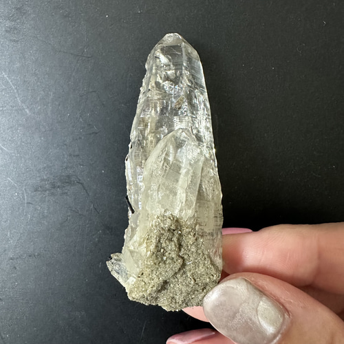 最高品質】パキスタンスカルドゥ産水晶1 その他インテリア雑貨 最高品質】パキスタンスカルドゥ産水晶1 その他インテリア雑貨
