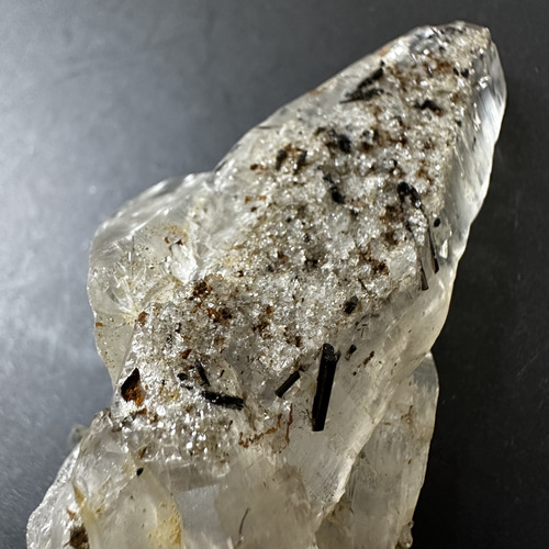 最高品質】パキスタンスカルドゥ産水晶1 その他インテリア雑貨