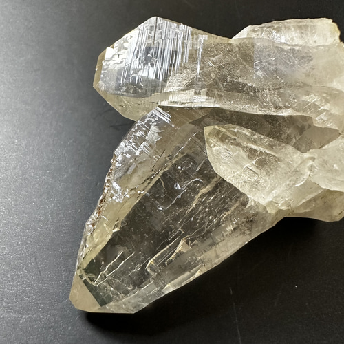 【匿名発送】パキスタンスカルドゥ産水晶 最高品質】パキスタンスカルドゥ産水晶3 その他インテリア雑貨
