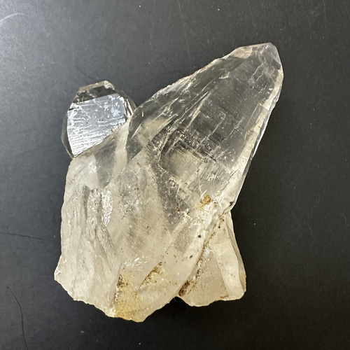 【同梱不可】 最高品質】パキスタンスカルドゥ産水晶3 その他インテリア雑貨 置物