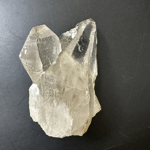 【匿名発送】パキスタンスカルドゥ産水晶 最高品質】パキスタンスカルドゥ産水晶3 その他インテリア雑貨