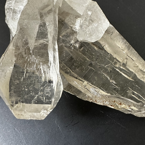 最高品質】パキスタンスカルドゥ産水晶3 その他インテリア雑貨 最高品質】パキスタンスカルドゥ産水晶3 その他インテリア雑貨