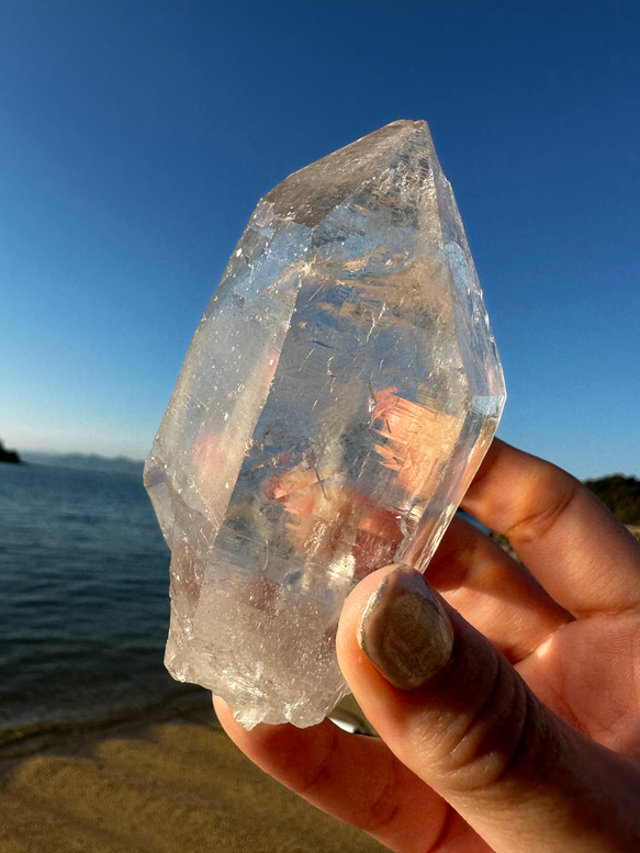 天然石いろいろセット 袋付き まとめて パキスタン製 鉱物 MADE IN