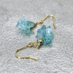 アパタイト ピアス の人気通販｜Creema(クリーマ) 国内最大の