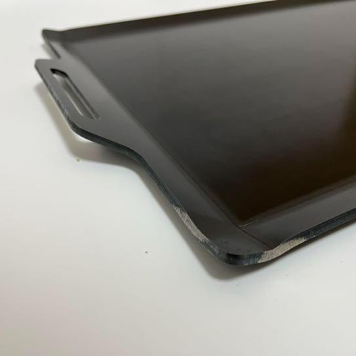 コールマン クールスパイダープロ対応鉄板 バーベキュー鉄板 焼肉 極厚