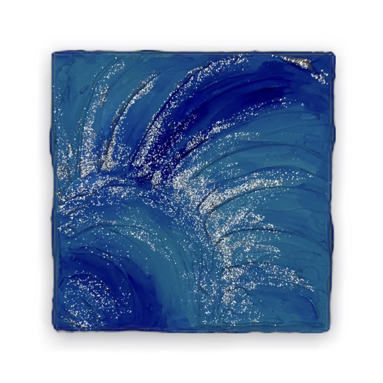 絵　水彩画　自由空間　アート作品 小坂由希 Yuki Kosaka | 【お知らせ】 グループ展「ゆらめく輪郭
